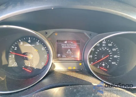 2019 Kia Sedona z USA, uszkodzony, nr VIN KNDMB5C17K6510522